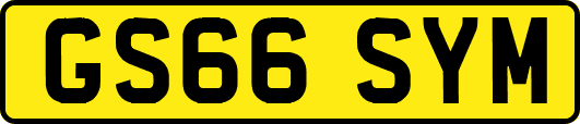 GS66SYM