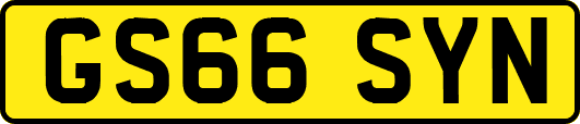 GS66SYN
