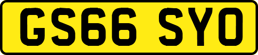 GS66SYO