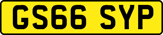 GS66SYP