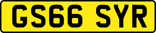 GS66SYR