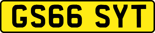 GS66SYT