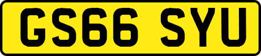 GS66SYU