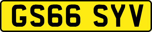 GS66SYV