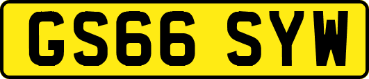 GS66SYW
