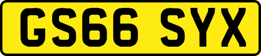 GS66SYX