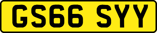 GS66SYY