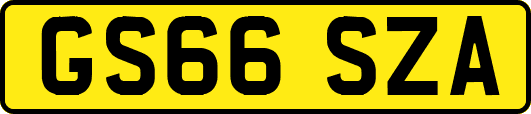 GS66SZA