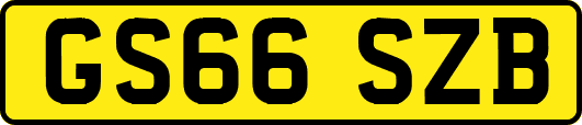 GS66SZB