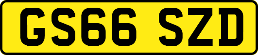 GS66SZD