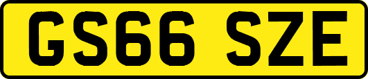 GS66SZE