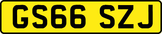 GS66SZJ