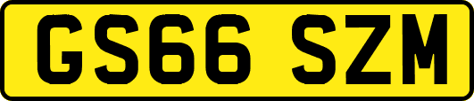 GS66SZM