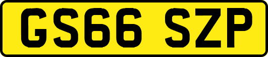 GS66SZP
