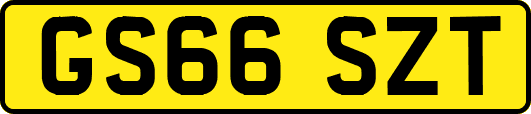 GS66SZT