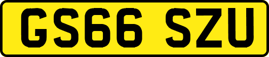 GS66SZU