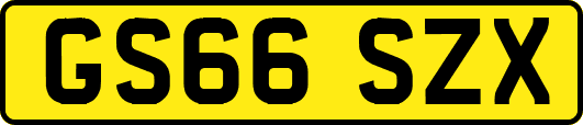 GS66SZX