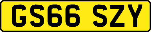 GS66SZY