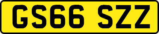 GS66SZZ