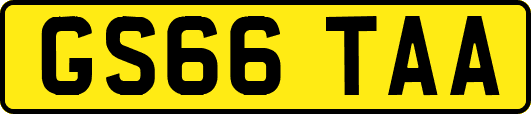 GS66TAA