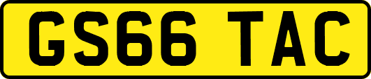 GS66TAC