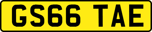 GS66TAE