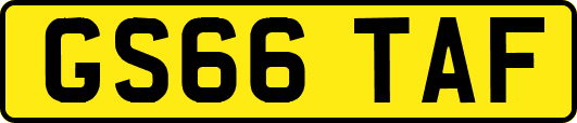 GS66TAF