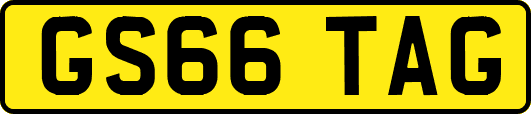 GS66TAG