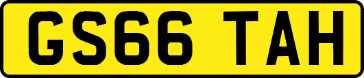 GS66TAH