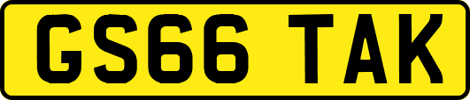 GS66TAK