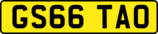 GS66TAO