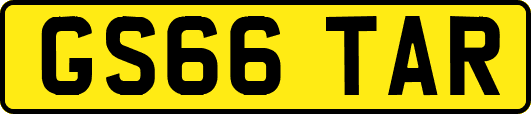 GS66TAR