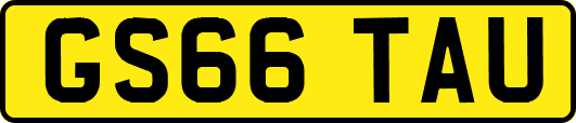 GS66TAU
