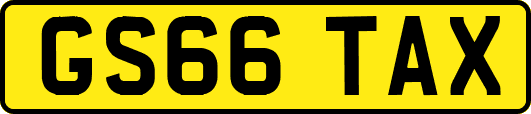 GS66TAX
