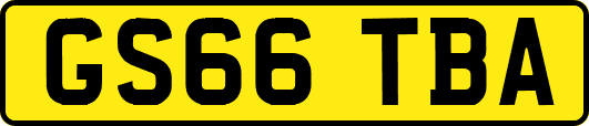 GS66TBA