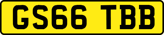 GS66TBB