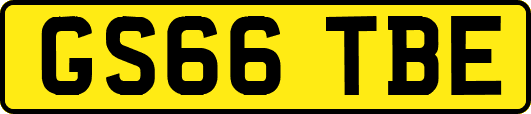 GS66TBE
