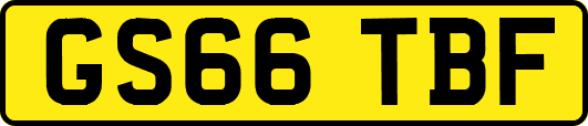 GS66TBF