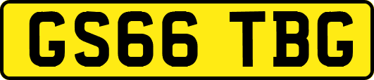 GS66TBG