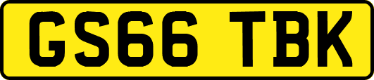 GS66TBK