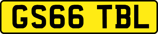 GS66TBL