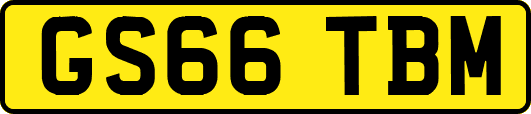GS66TBM