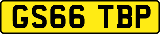 GS66TBP