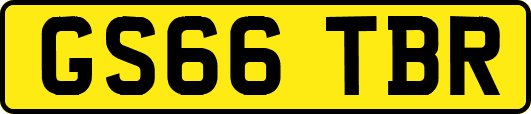 GS66TBR