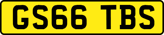 GS66TBS