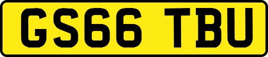 GS66TBU