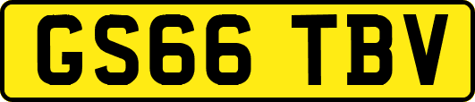 GS66TBV