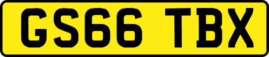 GS66TBX