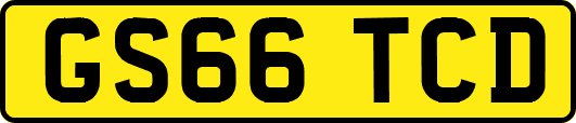 GS66TCD