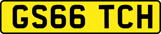 GS66TCH